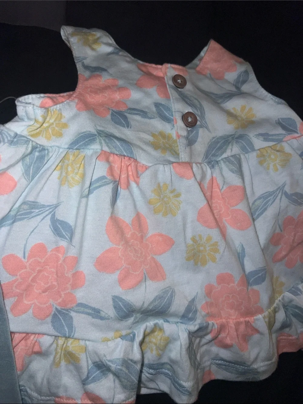 Carters soft light